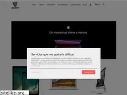 Sites similar to orbizalia.com