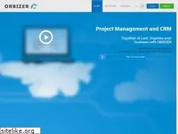 Sites similar to orbizer.com