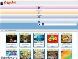 Sites similar to orbizgame.com