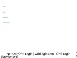 Sites similar to orblogin.site