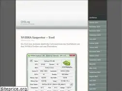 Sites similar to orbmu2k.de