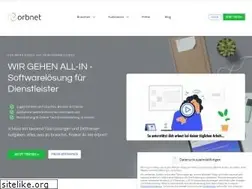 Sites similar to orbnet.de