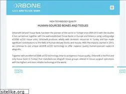 Sites similar to orbone.com