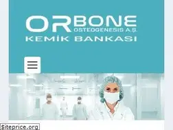 Sites similar to orboneosteogenesis.com.tr