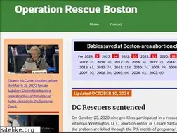 Sites similar to orboston.org
