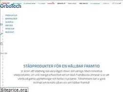 Sites similar to orbotech.se