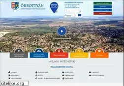 Sites similar to orbottyan.hu
