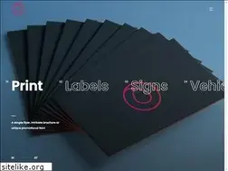 Sites similar to orbprint.co.uk
