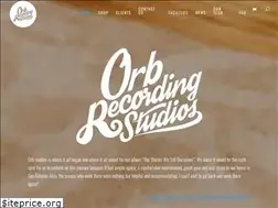Sites similar to orbrecordingstudios.com