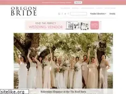 Sites similar to orbridemag.com