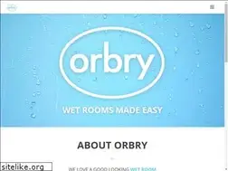 Sites similar to orbry.com