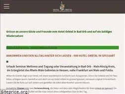 Sites similar to orbtal.de