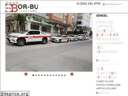 Sites similar to orbuilaclama.com.tr