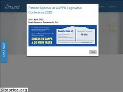 Sites similar to orbund.com