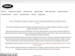 Sites similar to orbus.com