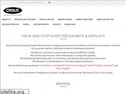 Sites similar to orbuscompany.com