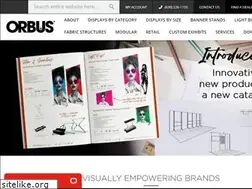Sites similar to orbusinc.com