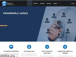 Sites similar to orbusmarketing.com