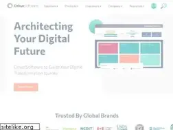 Sites similar to orbussoftware.com
