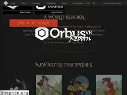 Sites similar to orbusvr.com