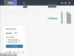 Sites similar to orbvia.com