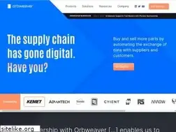Sites similar to orbweaver.com