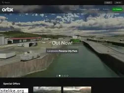 Sites similar to orbxdirect.com