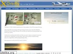 Sites similar to orbyfly.com
