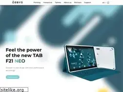 Sites similar to orbys.eu