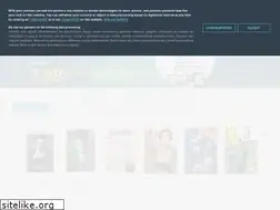Sites similar to orbyt.es