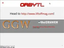 Sites similar to orbytl.com