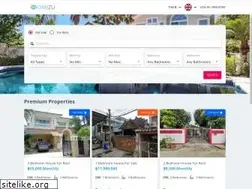 Sites similar to orbzu.com