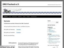 Sites similar to orc-fischach.de