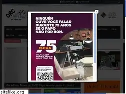 Sites similar to orc.com.br