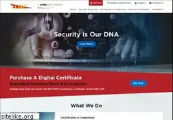 Sites similar to orc.com