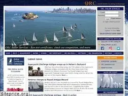 Sites similar to orc.org