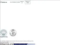 Sites similar to orca-ai.io