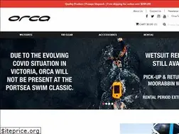 Sites similar to orca-australia.com.au