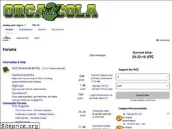 Sites similar to orca-cola.com