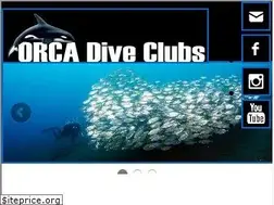 Sites similar to orca-diveclub-coralgarden.com