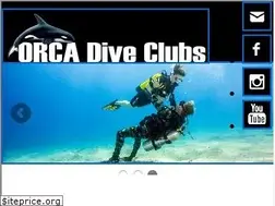 Sites similar to orca-diveclub-merville.com