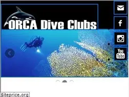 Sites similar to orca-diveclub-somabay.com