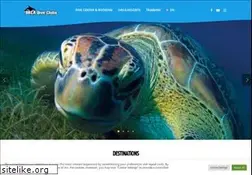 Sites similar to orca-diveclubs.com