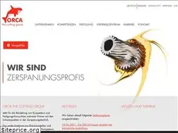 Sites similar to orca-grp.de