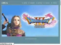 Sites similar to orca-inc.co.jp