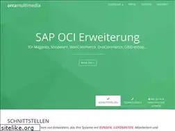Sites similar to orca-multimedia.de