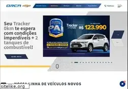 Sites similar to orca.com.br