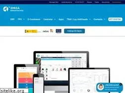 Sites similar to orca.es