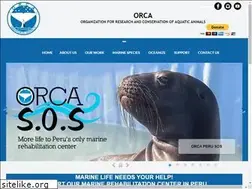 Sites similar to orca.org.pe