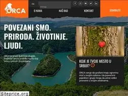 Sites similar to orca.rs
